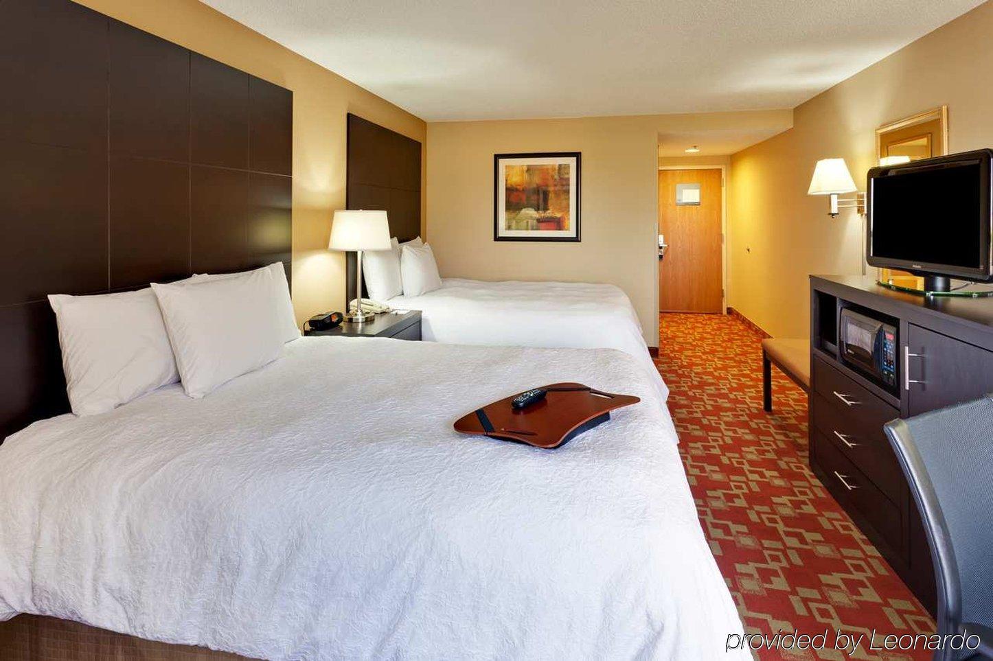 Hampton Inn Columbia Exterior foto