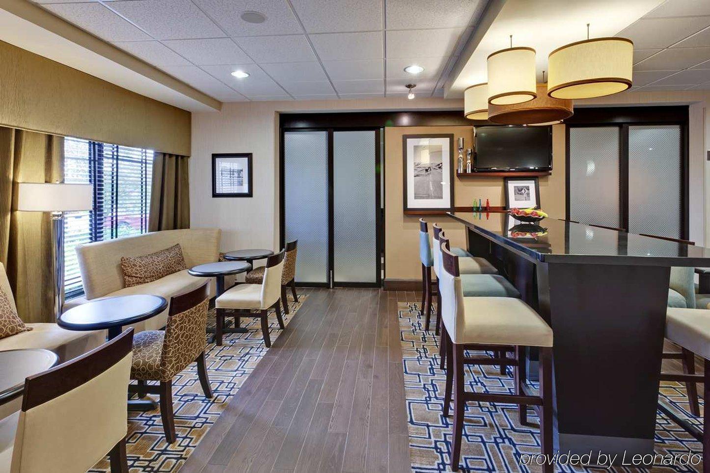 Hampton Inn Columbia Exterior foto