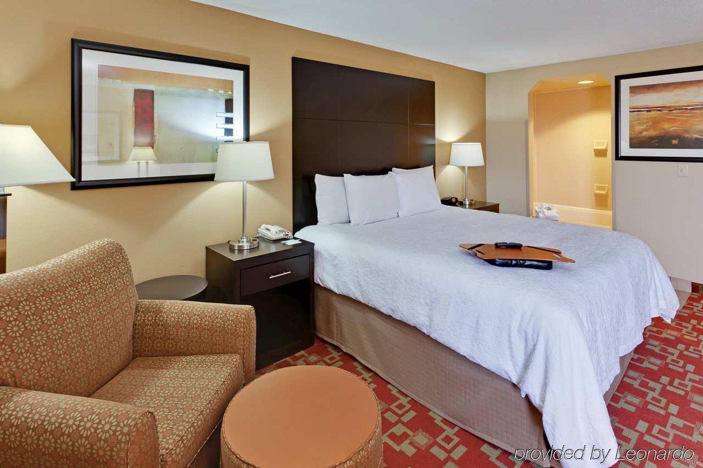 Hampton Inn Columbia Exterior foto