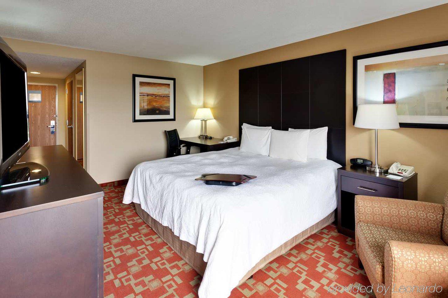 Hampton Inn Columbia Exterior foto